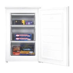 Tomado TFT5501W tafelmodel vriezer