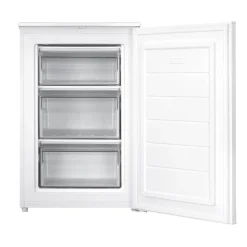 Tomado TFT5501W tafelmodel vriezer