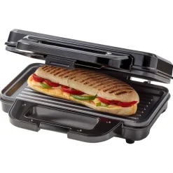 Tomado TGP2001S XXL tosti ijzer Panini grill