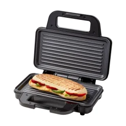 Tomado TGP2001S XXL tosti ijzer Panini grill