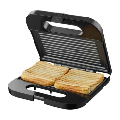 Tomado TGS2001S Tosti ijzer Grill apparaat Sandwichmaker