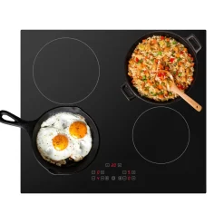 Tomado TIH6001B inbouw inductiekookplaat