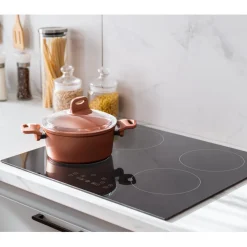 Tomado TIH6001B inbouw inductiekookplaat