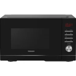 Tomado TMC2302B Combi magnetron 23 liter Hetelucht