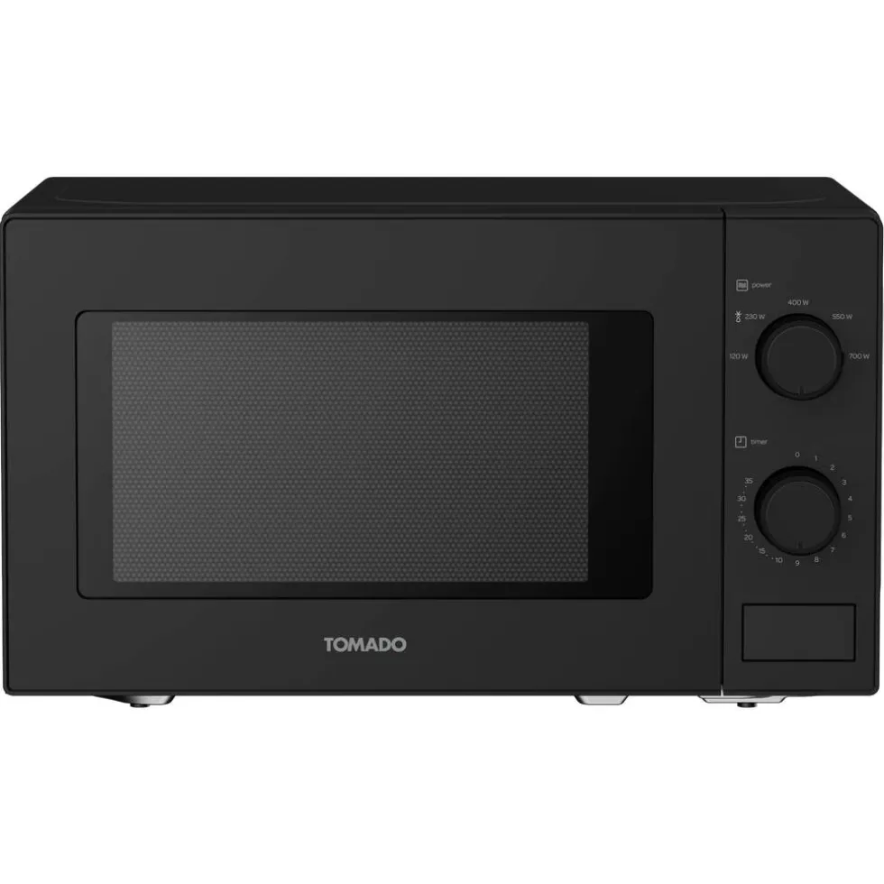 Tomado TMS2003B Solo magnetron