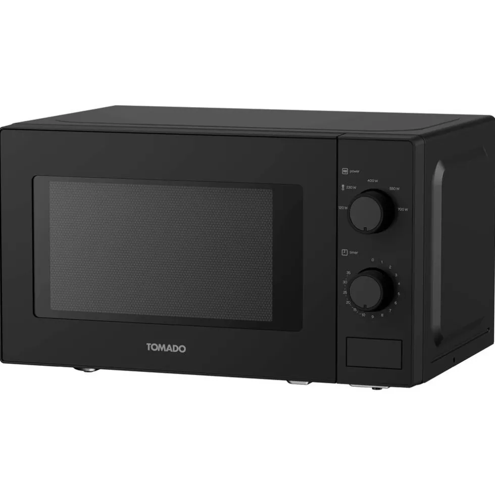 Tomado TMS2003B Solo magnetron