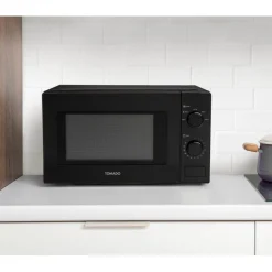 Tomado TMS2003B Solo magnetron