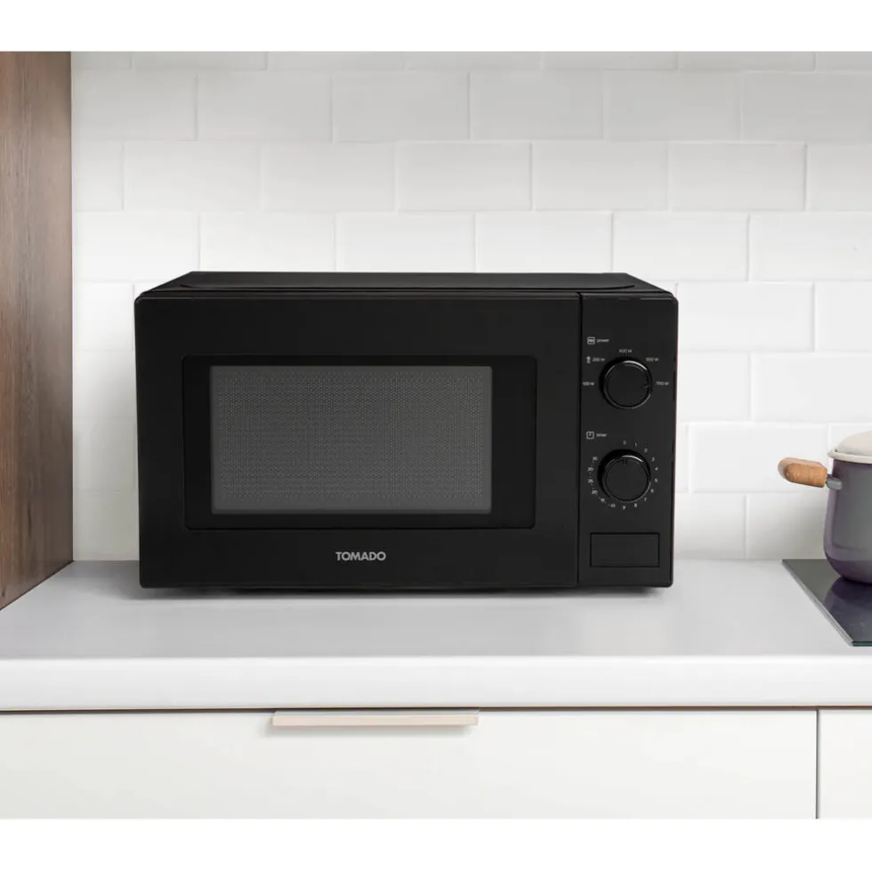 Tomado TMS2003B Solo magnetron