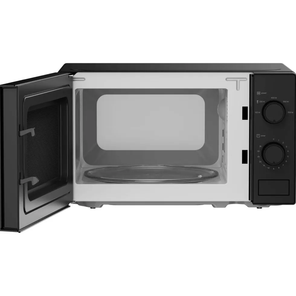 Tomado TMS2003B Solo magnetron