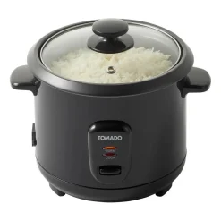 Tomado TRC1001B Rijstkoker