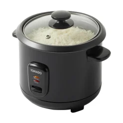 Tomado TRC1001B Rijstkoker