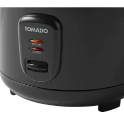 Tomado TRC1001B Rijstkoker