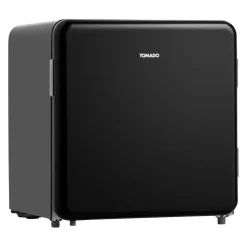 Tomado TRM4701B Retro mini koelkast