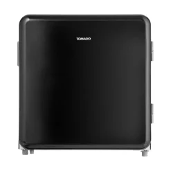 Tomado TRM4701B Retro mini koelkast