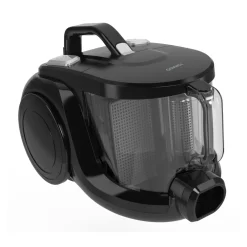 Tomado TVC2501B 2.5 liter Stofzuiger zonder stofzak