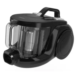 Tomado TVC2501B 2.5 liter Stofzuiger zonder stofzak