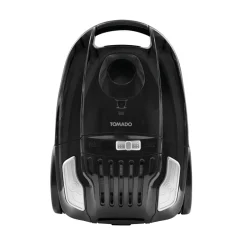 Tomado TVC3003B Krachtige stofzuiger met zak