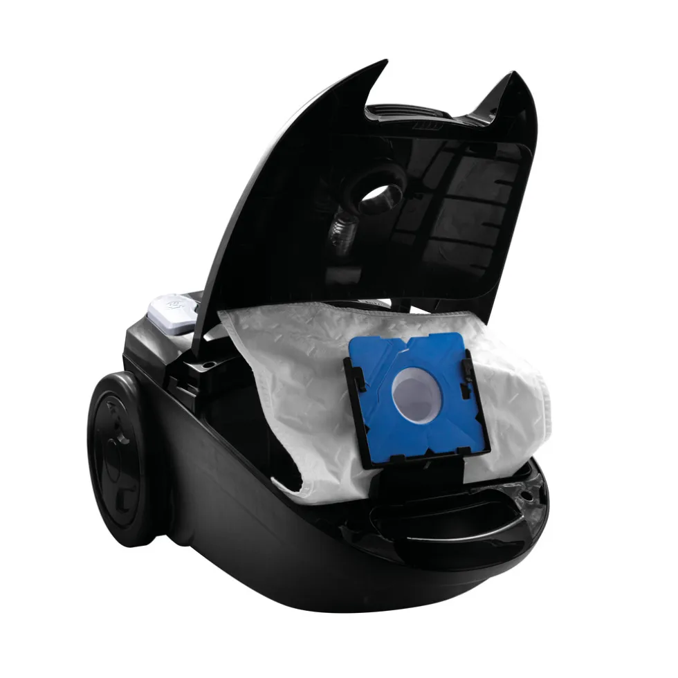 Tomado TVC3003B Krachtige stofzuiger met zak