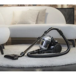 Tomado TVC2001B Stofzuiger zonder stofzak