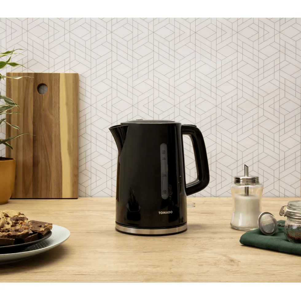 Tomado TWK1701B waterkoker