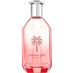 Tommy Girl Summer Edition Eau de Toillette