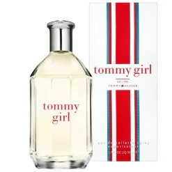 Tommy Hilfiger Girl Eau de Toilette