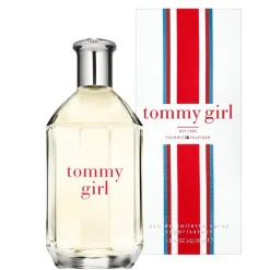 Tommy Hilfiger Tommy Girl Eau de Cologne