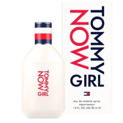 Tommy Hilfiger Tommy Girl Now Eau de Toilette