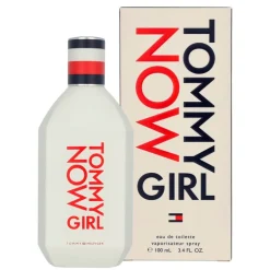 Tommy Hilfiger Tommy Girl Now Eau de Toilette