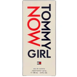 Tommy Hilfiger Tommy Girl Now Eau de Toilette