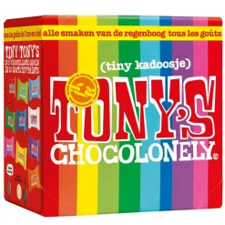 Tony's Chocolonely Tiny Mix