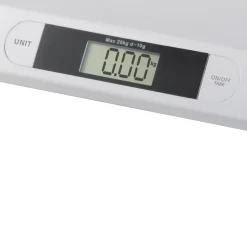 Topcom Babyweegschaal WG-2490