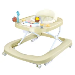 Topmark Loopstoel LEXI Pistache