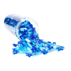 Trefin Hartmint hard snoep met mintsmaak