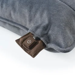 Tristar BW-4799 Draadloos Warmtekussen 60x45cm Grijs