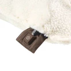 Tristar BW-4798 Draadloos Warmtekussen 60x45cm Beige