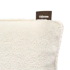 Tristar BW-4798 Draadloos Warmtekussen 60x45cm Beige