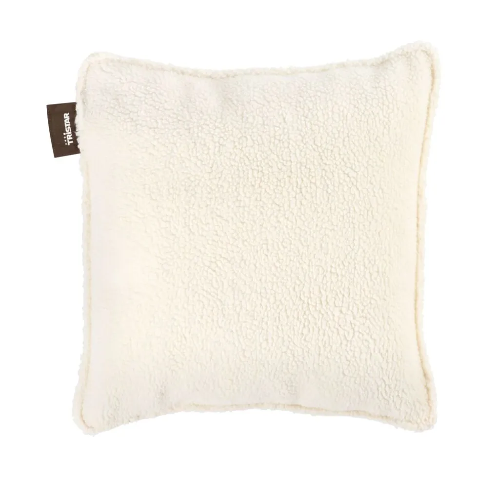 Tristar BW-4791 Draadloos Warmtekussen 45x45cm Beige