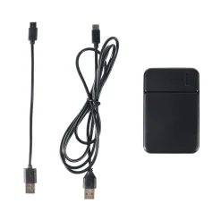 Tristar BW-4791 Draadloos Warmtekussen 45x45cm Beige