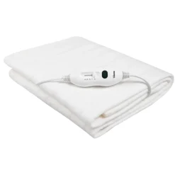 Tristar Elektrische 1-Persoonsonderdeken