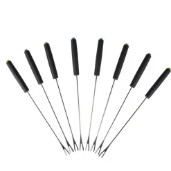 Tristar FO-1109 Familie Fonduepan met sausring