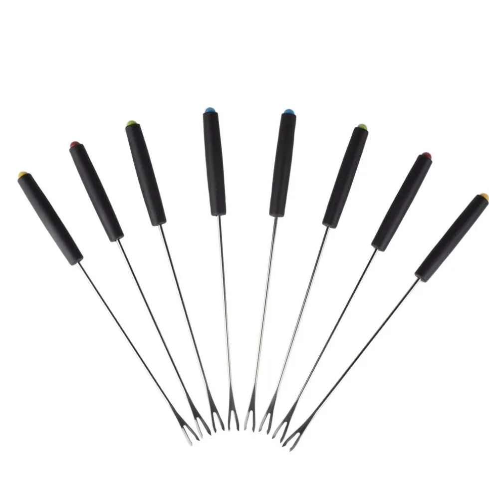 Tristar FO-1109 Familie Fonduepan met sausring