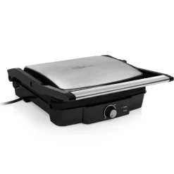Tristar GR-2853 Contactgrill met Instelbare Thermostaat
