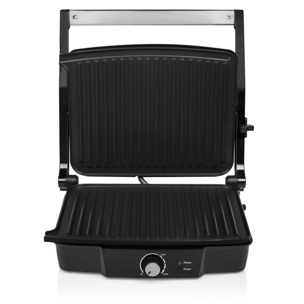 Tristar GR-2853 Contactgrill met Instelbare Thermostaat