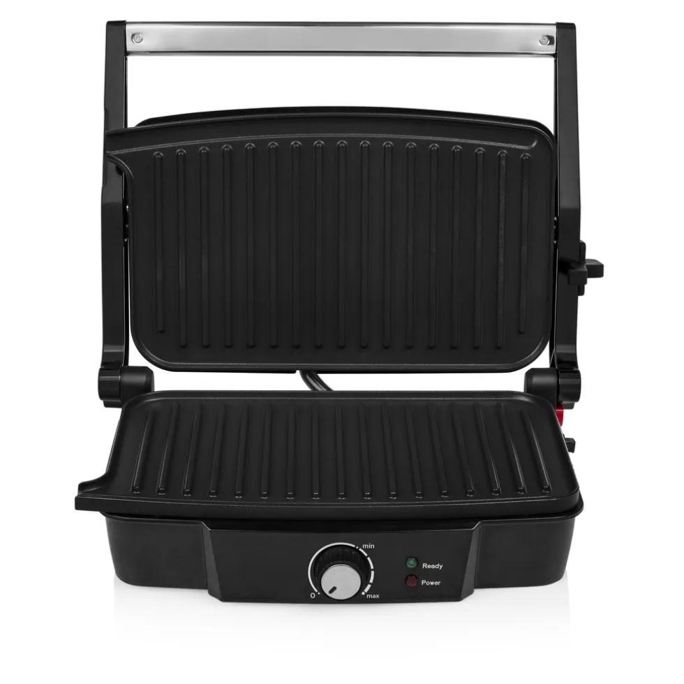 Tristar GR-2852 Contactgrill Te Gebruiken als Tafelgrill