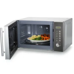 Tristar MW-2705 Combi-magnetron met Grillfunctie en 8 Kookprogramma's