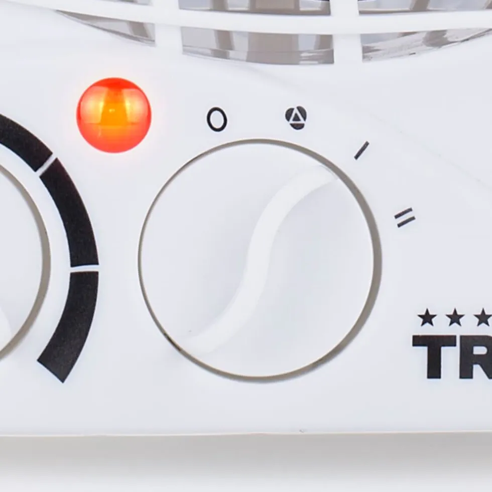 Tristar PD-8972E Ventilator Heater