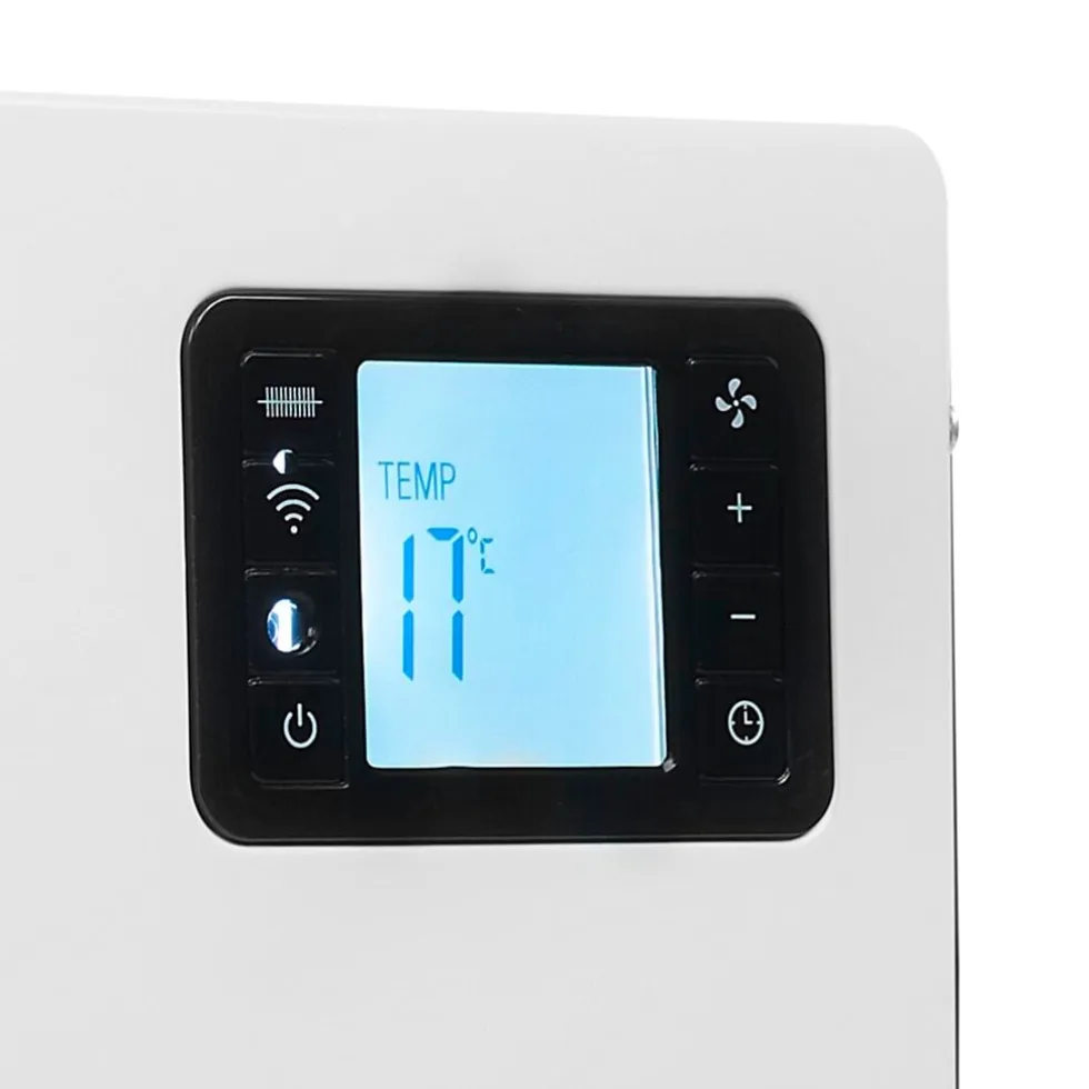 Tristar PD-8975E Wifi Convectorkachel