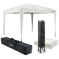 Tristar PT-7801 Beige Party tent