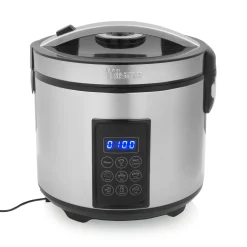 Tristar RK-6138 Digitale Rijst- en Stoomkoker 2.2 L Capaciteit